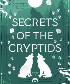 Secrets of the Cryptids (Cowboys and Cryptids Book 1)