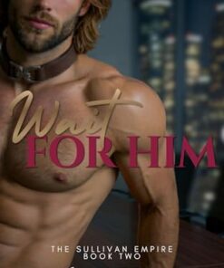 Wait For Him (The Sullivan Empire Book 2)