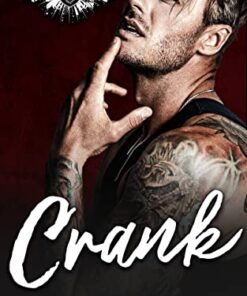 Crank (Red Ridge Sinners MC)