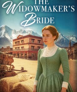 The Widowmaker's Bride