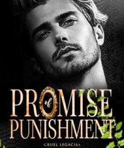 Promise of Punishment (Cruel Legacies)