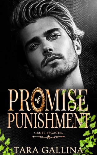 Promise of Punishment (Cruel Legacies)