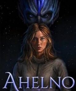 Ahelno (Lietvia Galaxy Book 1)