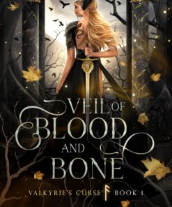Veil of Blood and Bone