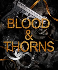 Blood and Thorns (Twisted Ever After)