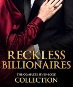 Reckless Billionaires Collection: The Complete Seven-Book Collection