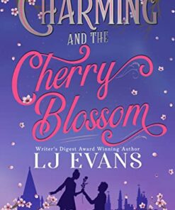 Charming and the Cherry Blossom