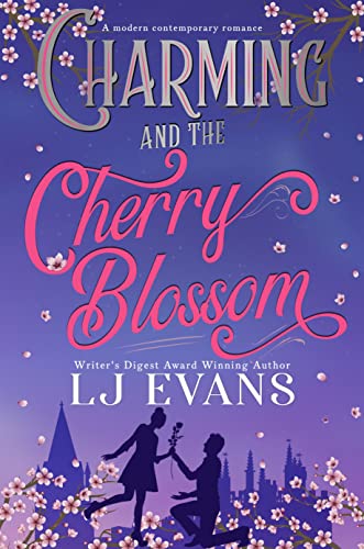 Charming and the Cherry Blossom