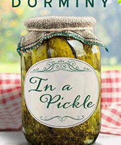 In a Pickle (Small Town Trouble Book 2)