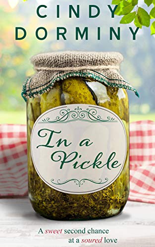 In a Pickle (Small Town Trouble Book 2)