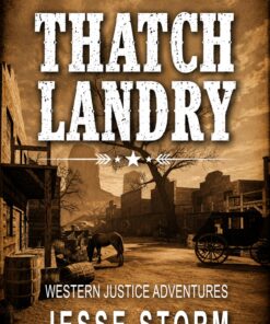 Thatch Landry