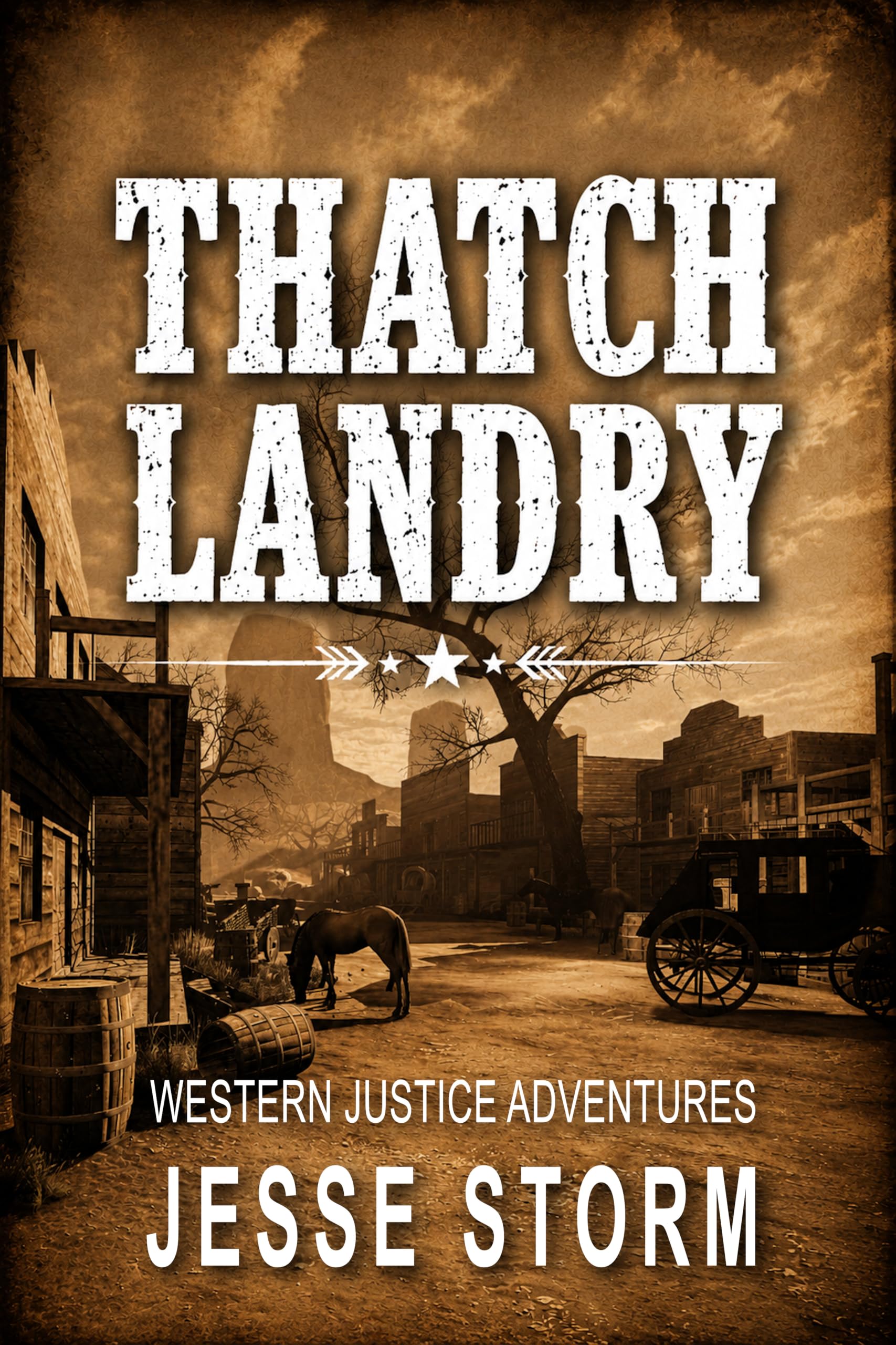 Thatch Landry
