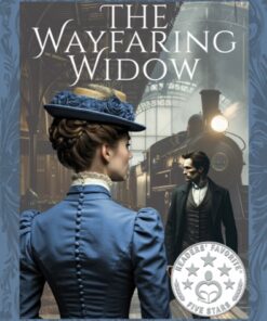 The Wayfaring Widow (Bird's-Eye View Book 1)