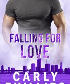 Falling for Love (The Dare to Fall Series Book 3)