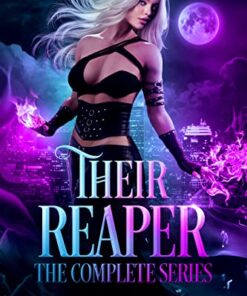 Their Reaper: The Complete Series