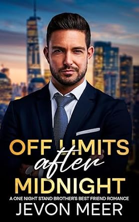 Off Limits after Midnight