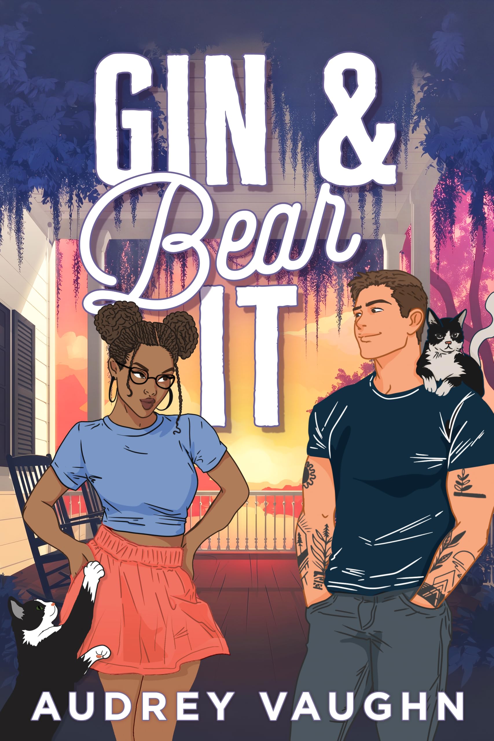 Gin and Bear It