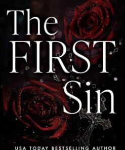 The First Sin (Rosary Marks Book 1)