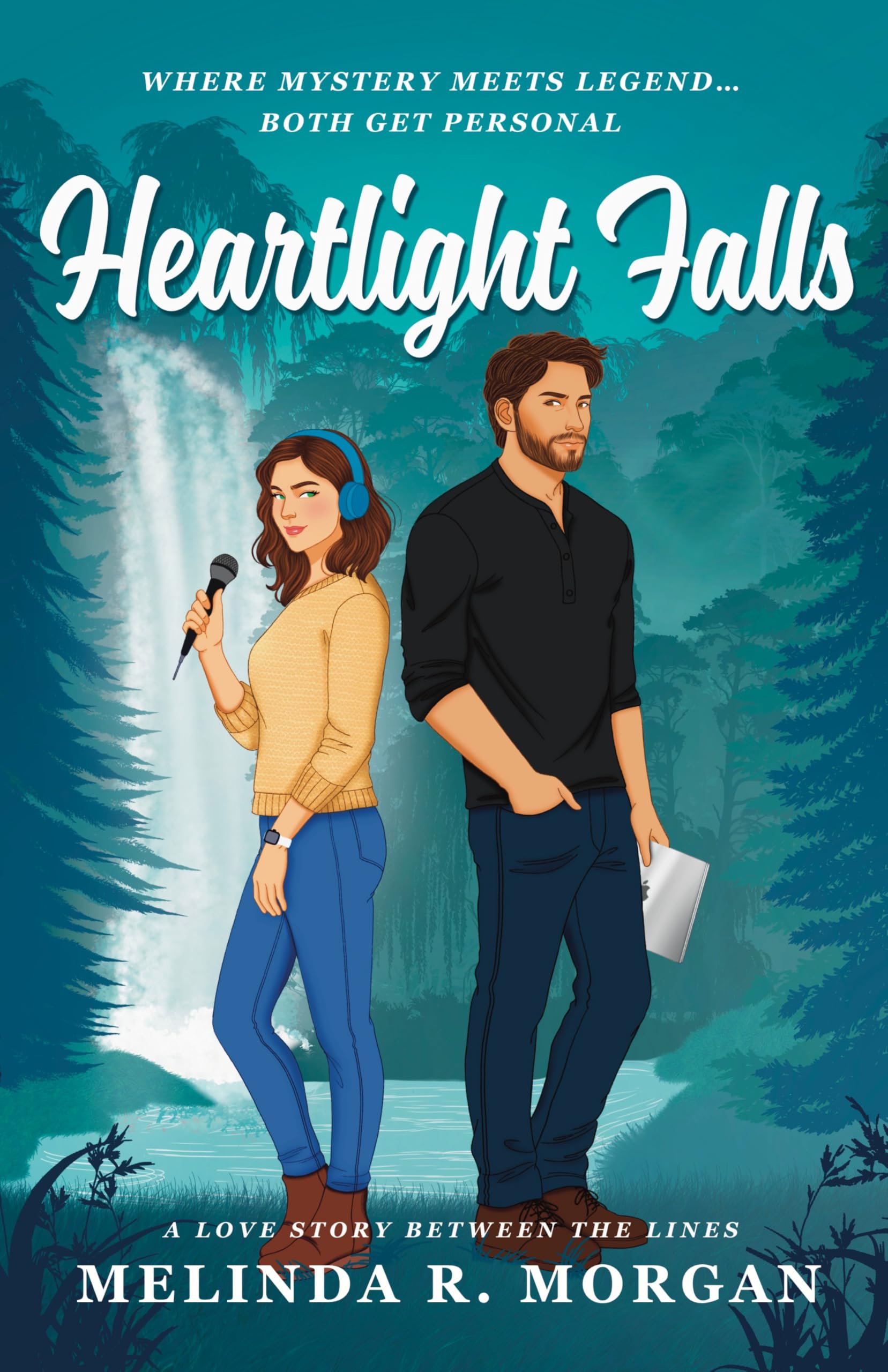Heartlight Falls