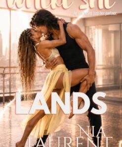 Where She Lands (Full Out Book 1)