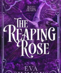 The Reaping Rose (Realm of Beating Hearts Book 2)