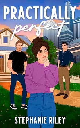 Practically Perfect (Unexpected Love Book 1)