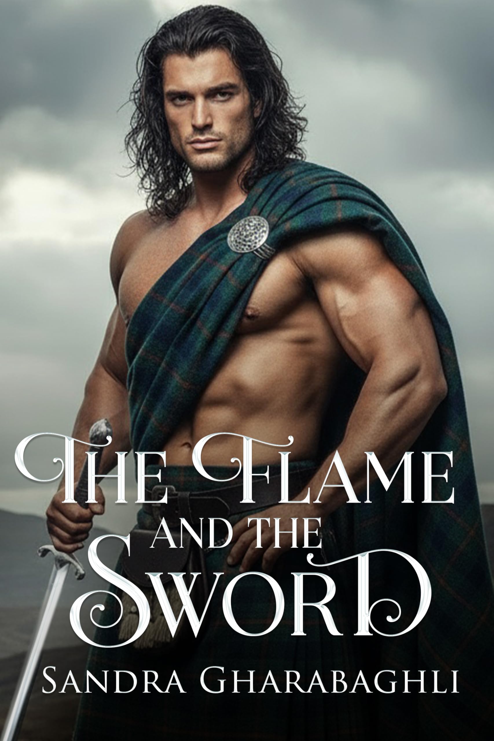 The Flame and The Sword