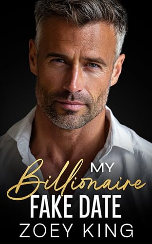 My Billionaire Fake Date (Scottsdale Hearts Series Book 1)