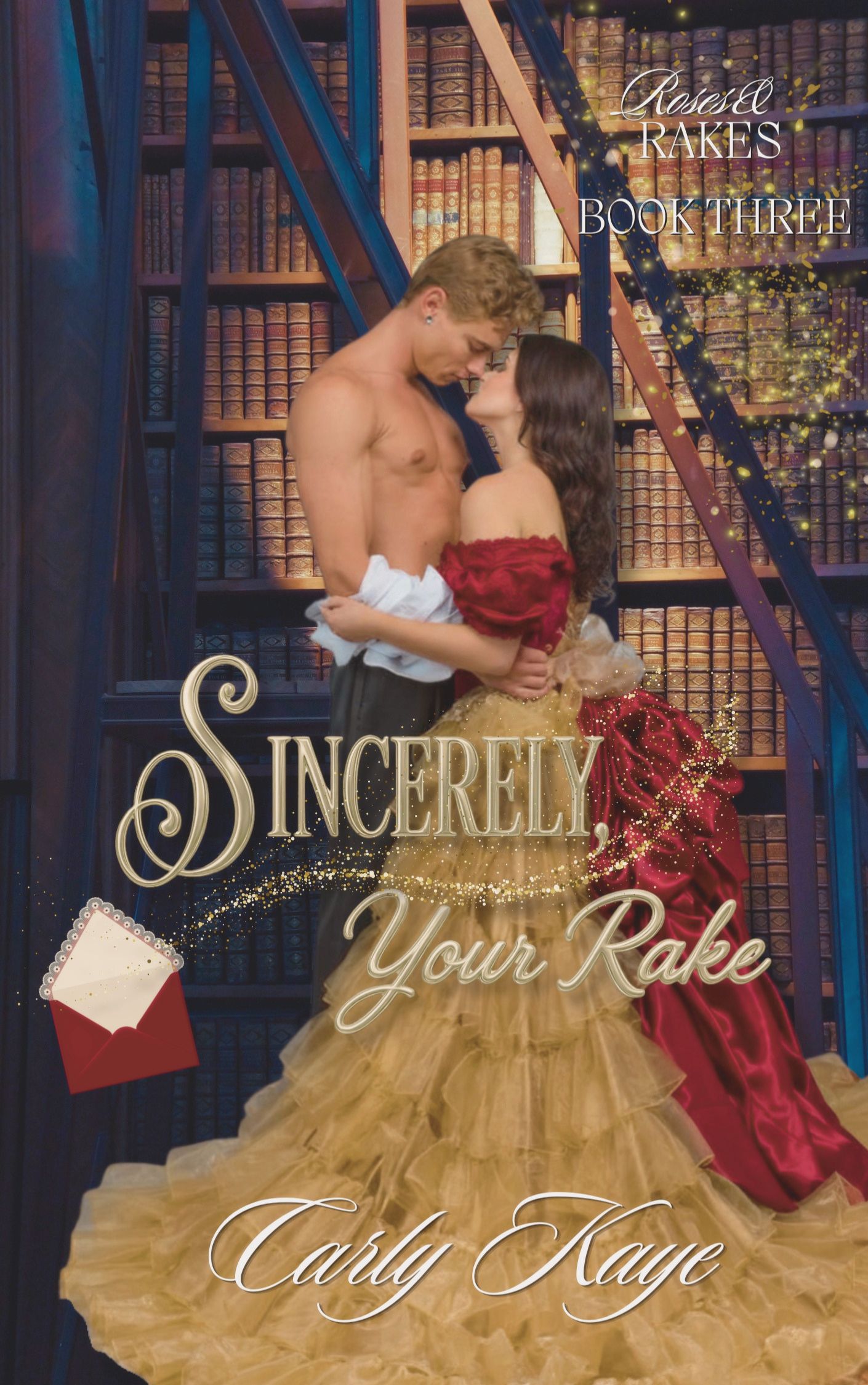 Sincerely, Your Rake
