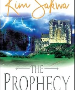 The Prophecy (Highland Lairds of the Crest Book 1)