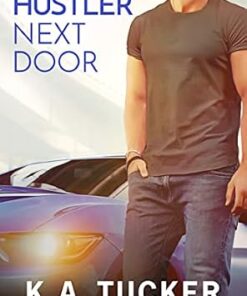 The Hustler Next Door (Polson Falls Book 2)