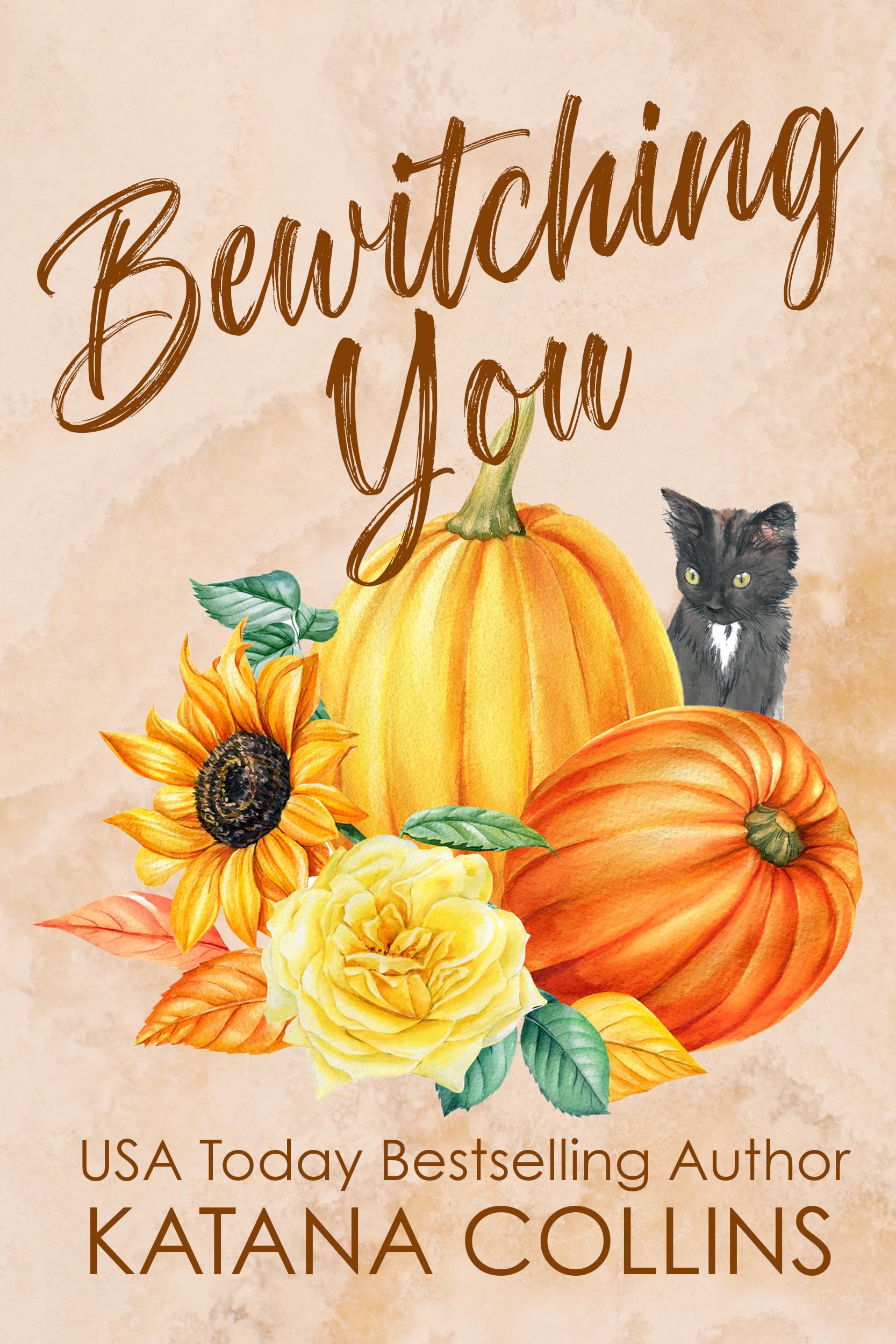 Bewitching You