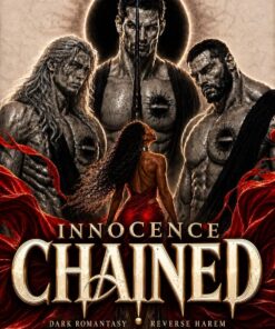 Innocence Chained (Captive Mates of the Warlord Triads Book 1)