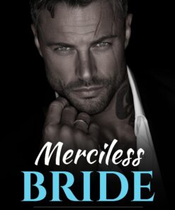 Merciless Bride (The Zharov Bratva Book 1)