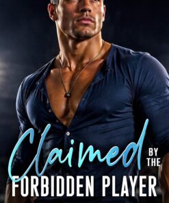 Claimed By The Forbidden Player