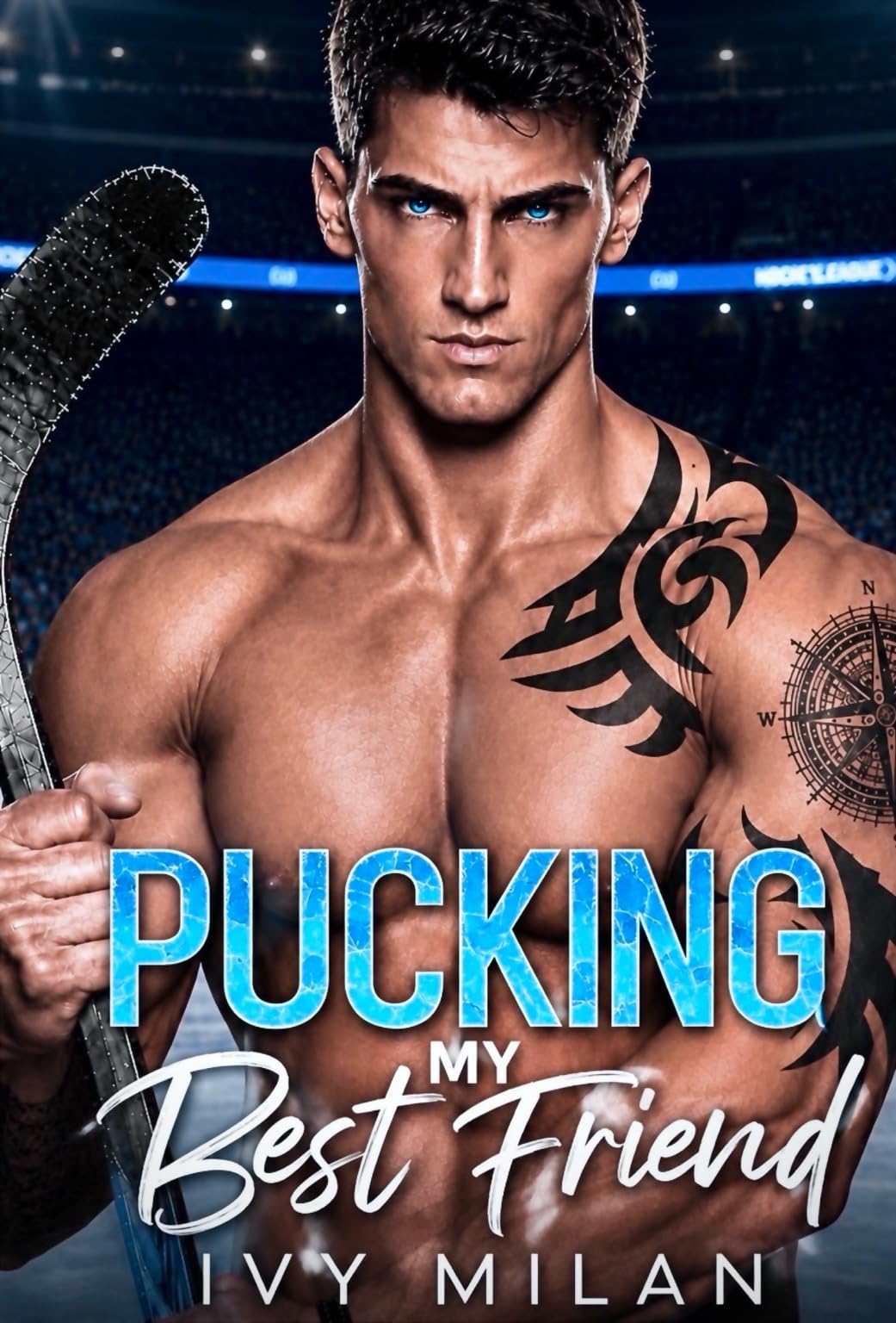 Pucking My Best Friend