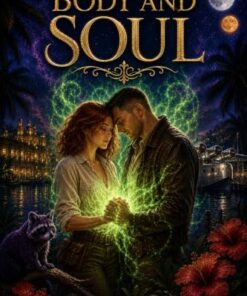 Body and Soul (The Kalanaru Chronicles Book 4)
