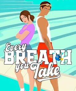 Every Breath You Take (The Love Playbook Book 3)