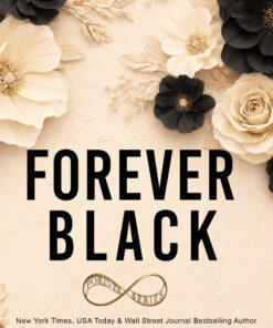 Forever Black (Forever Trilogy Book 1)