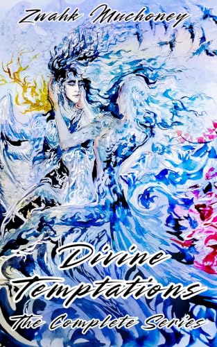 Divine Temptations: The Complete Series
