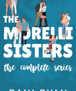The Morelli Sisters Complete Collection