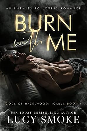 Burn With Me