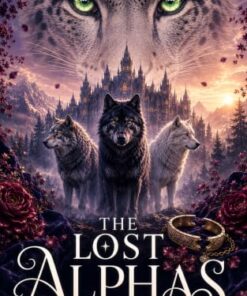 The Lost Alphas (Havenfall Academy: The Unbound Book 1)