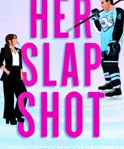 Her Slap Shot (In Her League Book 1)