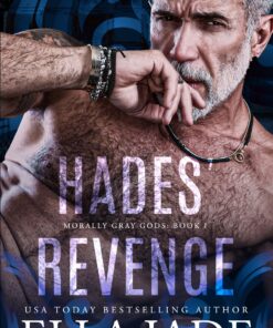 Hades' Revenge (Morally Gray Gods Book 1)