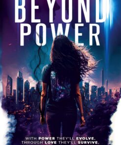 Beyond Power (Spectral Series Book 1)