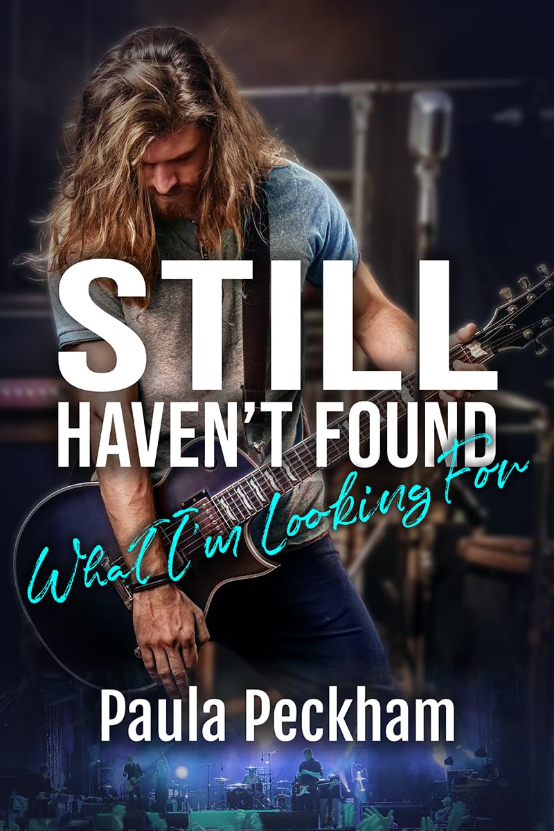 Still Haven't Found What I'm Looking For