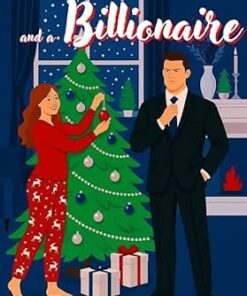 Tinsel, Terms, and a Billionaire (Holidates for Hire Book 1)