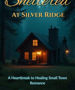 Sheltered at Silver Ridge