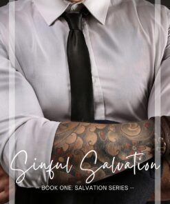 Sinful Salvation (Salvation Series Book 1)